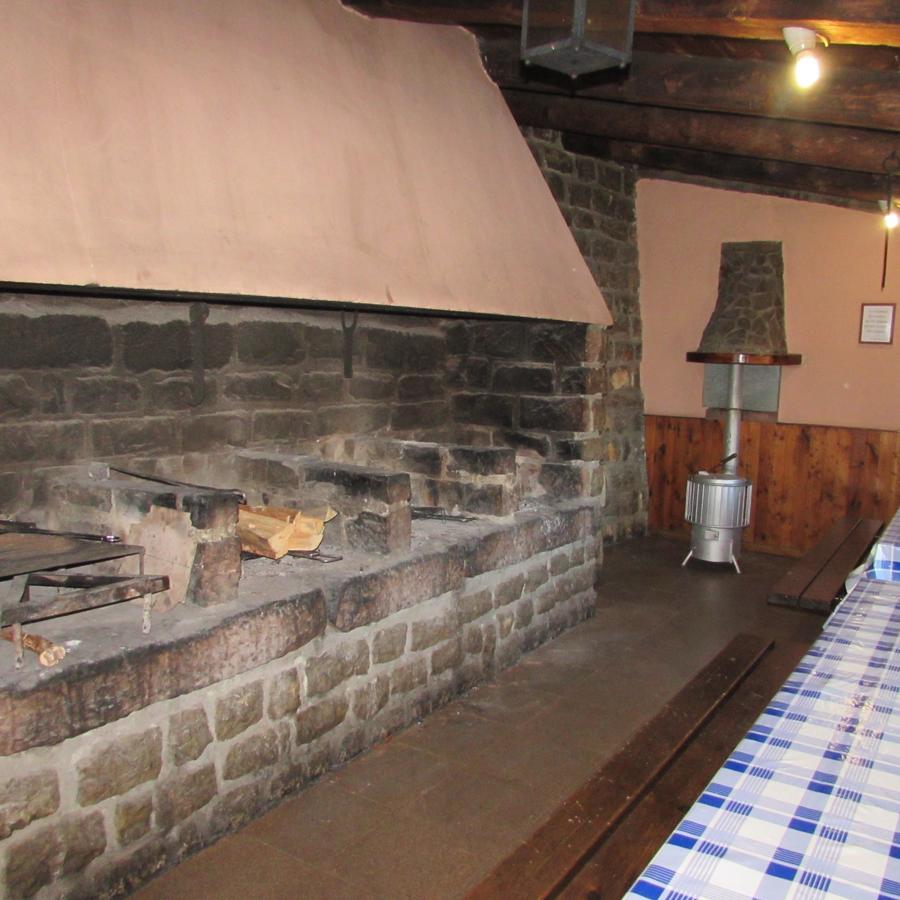 Camping-Bungalows Ciudad De Albarracín Esterno foto